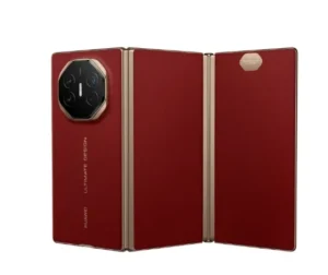 For Mate XT 5G Smartphone 5000mAh Battery 7” OLED 120Hz Display Flip Design 60-69W Quick Charge Octa Core Processor