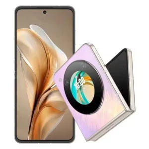 For Nubia Flip 5G Smartphone with 120Hz 7Gen1 HD Screen 6G RAM Flip Phone Design 12 Months Warranty