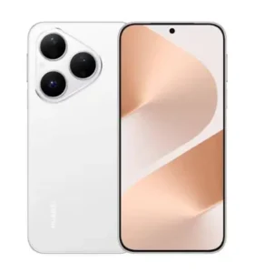 For Pura 80 5G Smartphone OLED 120Hz 6.6 inch Straight Screen 5000mAh+ Red Maple Color HarmonyOS AI Beidou French Spanish