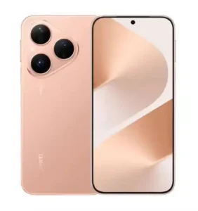 For Pura 80 5G Smartphone OLED 120Hz 6.6 inch Straight Screen 5000mAh+ Red Maple Color HarmonyOS AI Beidou French Spanish