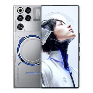 For RedMagic 11Pro+ 24+1TB 7000mAh Battery OLED 144Hz for Snapdragon 8 Pulse Water Cooling Engine Gaming 5G Smartphone
