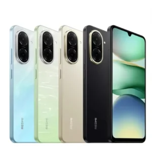 For Redmi A5 4G LTE Octa Core Smartphone 6.8″ Display 256GB Storage 8GB RAM 32MP Camera Dual SIM 3.5mm Jack GPS German