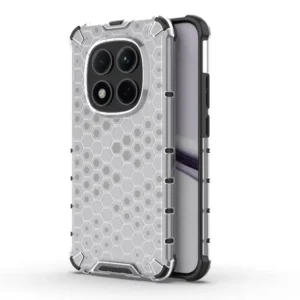 For Redmi Note 15 Pro 5G Global 163.6mm Honeycomb Shockproof Phone Case
