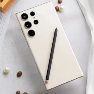 For S23 Ultra 5G Android Smartphone High Performance Flagship with Large Display and Pro Grade Camera