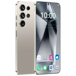 For Sumsung S24 ultra Pro 16+512GB Mobile Phone S24 ultra 2024 Android 5g Smart Phone 4g Callphone Call Phone