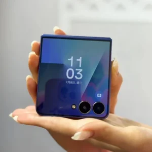For Z Flip 7 Original Unlocked Global Version 6.9/4300mAh 50MP 12+256GB/12+512GB Used A+ 5G Smartphone Original Accessories