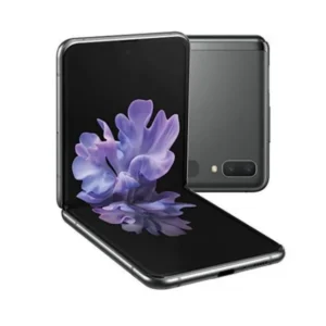 For Z Flip1 Factory Unlocked Original Foldable Android Touchscreen Smart Mobile Cell Phone Smartphone Cellphone