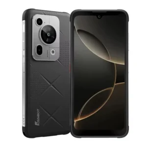 Fossibot F112 Pro 5G Rugged Smartphone 6.88″ HD+ 7150mAh 24G(8+16)+256G Android 14 50MP