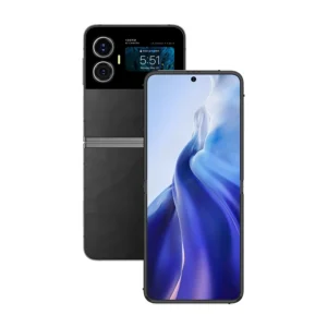 [Free Custom] Made in China 6.9-inch Foldable Phone Smartphone X6 Helio G Series Android 15 Phone