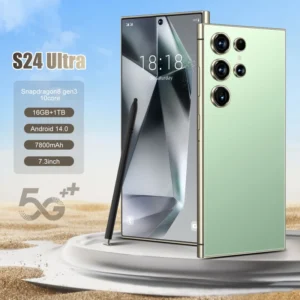 Free Sample and 0 5g Smartphone Mobile Phones Made in China Japan Electronics