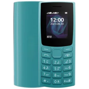 Free Shipping Uk France Portugal for Nokia 105 6300 Dual Sim Feature Phone Screen Unlocked Gsm Keypad Mobile Phone