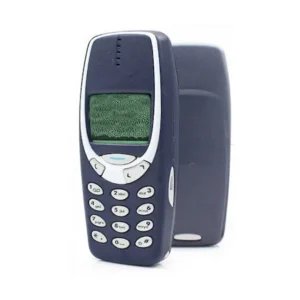 Free Shipping for NK 3310 Factory Unlocked Original Simple Classic Bar Mobile Cell Phone Cell Phone by Post