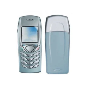 Free Shipping for NK 6100 Factory Unlocked Original Simple Classic Bar Unlocked Mobile Cell Phone by Post
