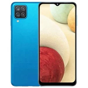 Free Shipping for Sam A12 Original Android Super Touchscreen Mobile Cell Phone Smartphone GPS 48MP Camera by Post