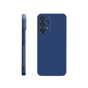Fundas Para Celular Funda De Celulares Silicon Phone Cover Smartphone Customized Case for Samsung A32 A33 A34 A35 A51 A52 4G 5G
