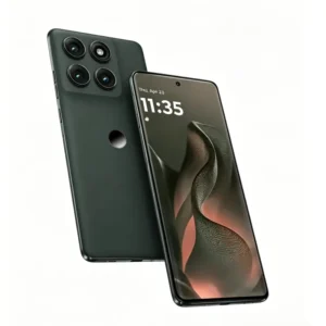 G 5G Budget 5G Android Phone 6.5″ HD+ Display 8GB RAM 128GB Storage 50MP Camera Fingerprint Unlock 5000mAh Forest Gray