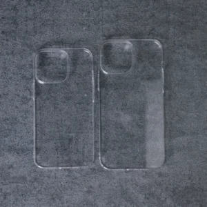 GRS Recycled Mobile Phone Cases Cover PC Hard Plastic Cell Phone Cases Cover 16 Pro 15 Pro 14 Pro 13 Pro 12 Pro