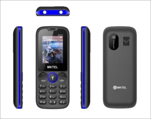 GSM 2G 1.77inch Factory Price Feature Phone with Colored Screen Dual SIM Bar Phone with Keypad Torch for M2023