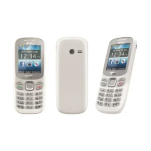 GSM 2G Bar Mobile Phones Feature Phone Low Price Dual SIM Card for samsung B312 Telephone