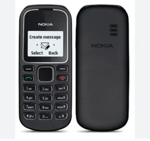 GSM 2G Mobile Phone 1280