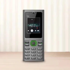 GSM Dual SIM Feature Phone 1.77 Inch Screen 1800mAh Big Battery Mobile for Africa America Europe Factory Price