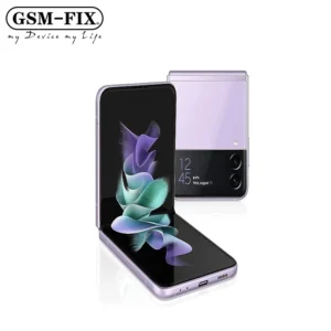 GSM FIX Z Flip3 Flip 3 5G F711U1 F711N F711B 6.7″ 8GB 128/256GB NFC Snapdragon Original Unlocked Foldable New Phone