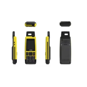 GSM Mobile Phone DLNA G930 with Dual Card Dual Standby HAMTOD H3 Small Rugged Phone 2.4 Inch