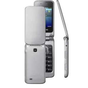 GSM Original Classic Flip Cell Phone Unlocked Simple Mobile Phone for Motorola M9