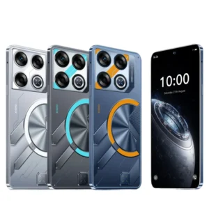 GT 20 PRO Android Celular 3GB+32 Cellphone 6.7 Inch Smartphone Mobile Phone 4G HD OEM LCD 5MP