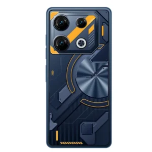 GT20 Pro Android 15 Gaming Smartphone Dual SIM 108MP Rear Camera HD Screen Resolution