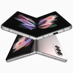 Galaxy Z Fold 3 S23 Z Flip 4 5G Used Unlocked Smartphone 256GB 512GB