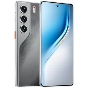 Gaming Smartphone C40 Pro 5G LTE 1TB Storage Deca Core Processor Android 15 120Hz Large HD Display 7000mAh Battery Global