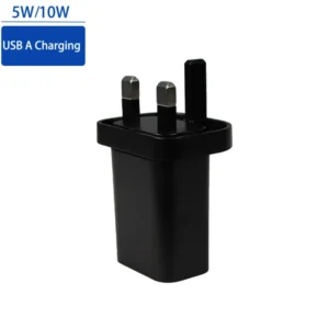 General USB Adapter 5W 10W Phone Charger with Certificate Factory Charger for Smartphones Watches