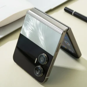 [Gift Picture] 6.9″ AMOLED 120Hz Smartphone Phone Foldable Phone Helio G99 Octa Core 6GB+128GB 64MP Phones