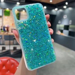 Glitter Bracelet Luxury Cover for Women and Girls Hard Protector Case for iPhone 13