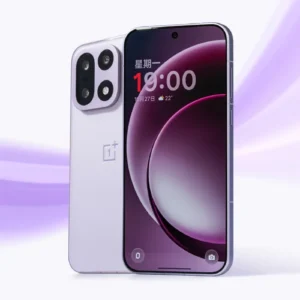 Global ROM One Plus Oneplus 15 5G Smartphone With 6.78″ 1.5K AMOLED 120hz Display Snapdragon8 Elite Gen 5 Triple 50MP Camera