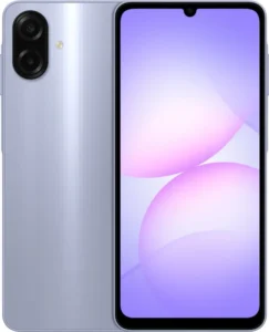 Global Version A07 4G 5000mAh 25W Fast Charging 6.7-Inch 90Hz Display 50MP Dual SIM Unlocked Smartphone