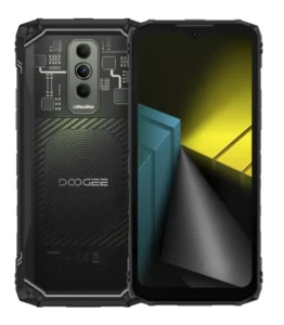 Global Version Blade10 Ultra Energy Rugged Phone Gemini AI 10.7mm Ultra thin 6150mAh Battery Android 15 Smartphone NFC