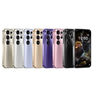 Global Version Celulares S25 Mini Mobile Phone Dual Sim 3G Android Cell Phones