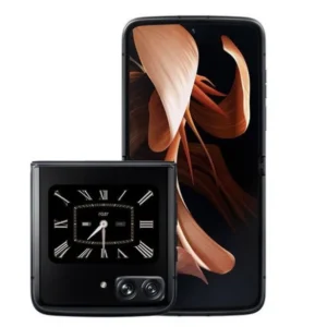 Global Version Esim High Quality Foldable Used Original Rola Razr 5G Smartphone
