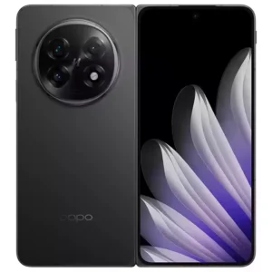 Global Version Find N5 8.12-Inch 120Hz AMOLED Snapdragon 8 5000 5999mAh Battery 8+50MP Camera 5G LTE Foldable Smartphone