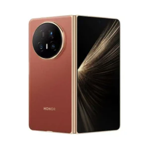 Global Version Honor Magic V5 Folded 5G 7.95inch 120Hz Snapdragon 8 Elite OLED Display 50MP Rear Three Camera 6100mAh 66W NFC