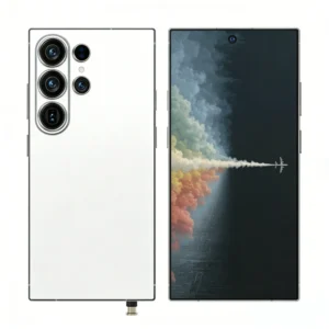 Global Version Phone S26 Ultra Smartphones 12GB+512GB Dual SIM Cellphone 5G Mobile Phone 6.9 Inch Unlocked S26 Ultra