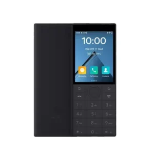 Global Version QIN F22 3GB+32GB Android 11 4G Smartphone Elderly Phone Supporting Google Play New 3G & 4G Technology