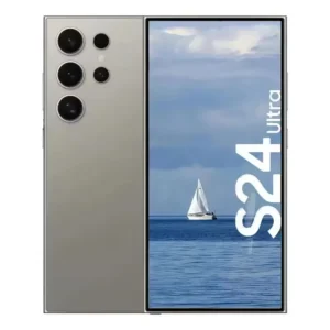 Global Version Unlocked S24 Ultra 4G 5G Smartphone 6.8 Inch Dual SIM 64MP Android 13 512GB Cell Phones