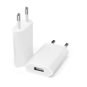 Good Quality 5v 1a Quick Usb Fast Charger Eu Us Plug Wall Adapter Mobile Phone Charger