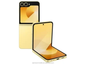 Good Quality Flip 6 5G Mobile Phone Global Version 6.7 Inch Unlocked Android Smartphone Dual SIM