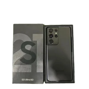 Good Quality at a Reasonable Price Smartphones 5G Android Smartphone Mobile Phones in Dubai S21 Ultra Fast Charge