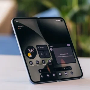Google Pixel 10 Pro Fold A+ Grade Renewed Phone Unlocked 5G Mobile Device