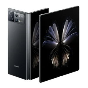 Google Version Original Xiao mi MIX Fold 2 12GB+256GB 5G Phone Xiao mi MIX Fold 2